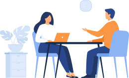 案件紹介・企業面談